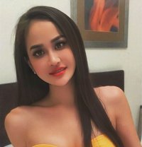 Kamy - escort in Singapore