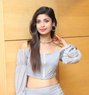 Kamya - escort in Chennai Photo 1 of 2