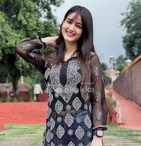 Kamya - escort in Gurgaon