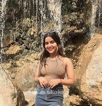 Kamya - escort in Gurgaon