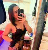 Kan 69 🇹🇭 ladyboy - masseuse in Doha