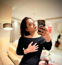 Kan 69 🇹🇭 ladyboy - masseuse in Al Manama