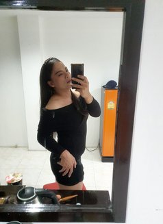 Kan 69 🇹🇭 ladyboy - masseuse in Doha Photo 5 of 7