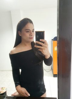 Kan 69 🇹🇭 ladyboy - masseuse in Doha Photo 7 of 7