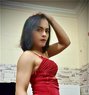 Kan 69 🇹🇭 - Transsexual escort in Doha Photo 1 of 5