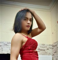 Kan 69 🇹🇭 - Acompañantes transexual in Doha