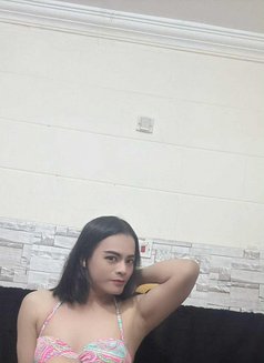Kan 69 🇹🇭 - Transsexual escort in Doha Photo 2 of 9