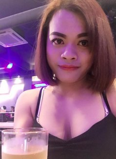 Kan 69 🇹🇭 - Transsexual escort in Doha Photo 5 of 9