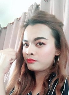 Kan 69 πΉπ - Transsexual escort in Doha Photo 5 of 9