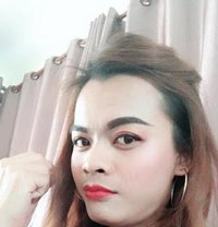 Kan 69 🇹🇭 - Acompañantes transexual in Doha