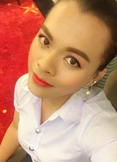 Kan 69 πΉπ - Transsexual escort in Doha Photo 6 of 9