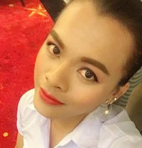 Kan 69 🇹🇭 - Transsexual escort in Doha