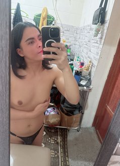 Kan 69 🇹🇭 - Transsexual escort in Doha Photo 6 of 6