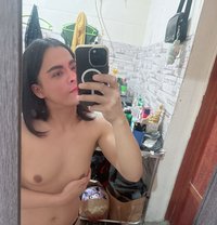 Kan 69 🇹🇭 - Transsexual escort in Doha
