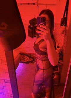 Kan 69 🇹🇭 - masseuse in Doha Photo 6 of 6