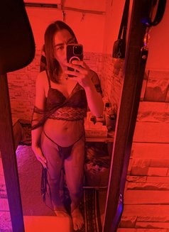 Kan 69 ๐น๐ญ - masseuse in Doha Photo 7 of 7