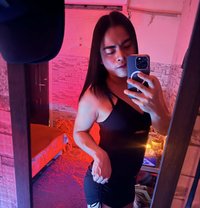 Kan 69 🇹🇭 - masseuse in Doha
