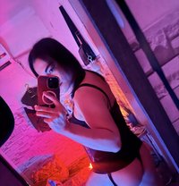 Kan 69 🇹🇭 - masseuse in Doha