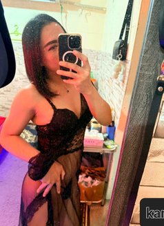 Kan 69 🇹🇭 - masseuse in Doha Photo 4 of 4
