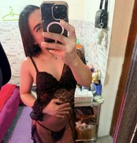 Kan 69 🇹🇭 - masseuse in Doha