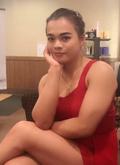 Kan 69 🇹🇭 - masseuse in Doha Photo 8 of 8