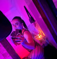 Kan 69 🇹🇭 ladyboy - masseuse in Doha
