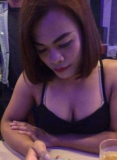 Kan 69 🇹🇭 top&bottom - Transsexual escort in Doha Photo 5 of 6