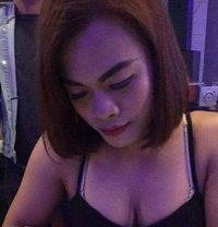 Kan 69 🇹🇭 top&bottom - Transsexual escort in Doha