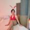 Kan 69 🇹🇭 top&bottom - Transsexual escort in Doha