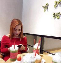 Kan 69 🇹🇭 top&bottom - Transsexual escort in Doha
