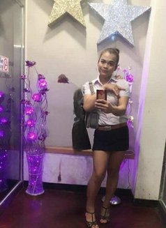 Kan 69 🇹🇭 - Acompañantes transexual in Doha Photo 6 of 6