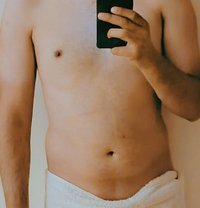 KAN@🇧🇭 - Male escort in Al Manama