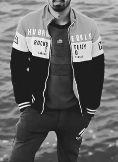 KAN@🇧🇭 - Acompañantes masculino in Al Manama Photo 2 of 3