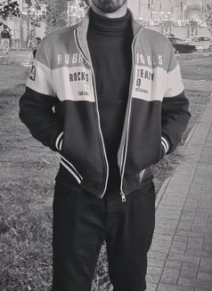 KAN@🇧🇭 - Acompañantes masculino in Al Manama Photo 3 of 3