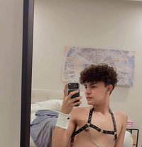 NEW Both In Jeddah - Male escort in Jeddah Photo 1 of 5