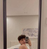 NEW Both In Jeddah - Male escort in Jeddah