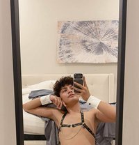 NEW Both In Jeddah - Male escort in Jeddah