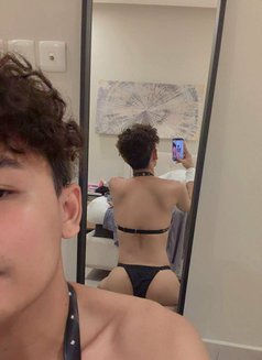 NEW Both In Jeddah - Male escort in Jeddah Photo 4 of 5