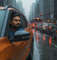 Kan - Male escort in Bangalore
