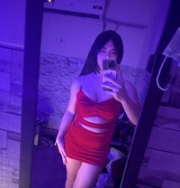 Kan Thailand🇹🇭 Viagra 69 - Transsexual escort in Doha