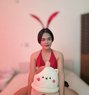 Kan top&bottom - Transsexual escort in Doha Photo 2 of 4