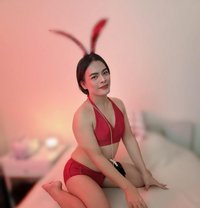 Kan Thailand🇹🇭 Viagra 69 - Transsexual escort in Doha