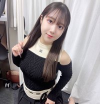 Kana - puta in Osaka