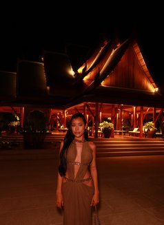 Kana - escort in Phuket Photo 10 of 10