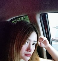 Kana - escort in Montenegro