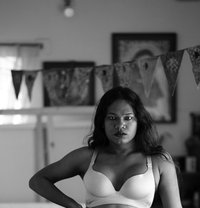 Kanak darling - Transsexual escort in Jaipur