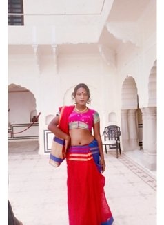 Karnika darling - Acompañantes transexual in Jaipur Photo 1 of 10