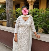 Real, friendly & independent — no drama - escort in Hyderabad