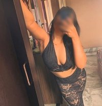 🦋Kanak Vora🦋, Real Meet - escort in Mumbai