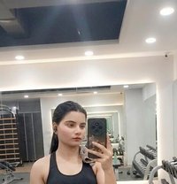 Kanak - escort in Noida